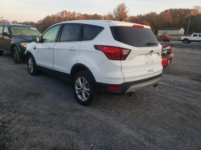 Photo 2 VIN: 1FMCU9GD3KUA70498 - FORD ESCAPE SE 