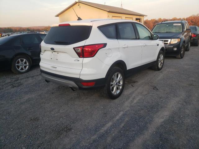 Photo 3 VIN: 1FMCU9GD3KUA70498 - FORD ESCAPE SE 