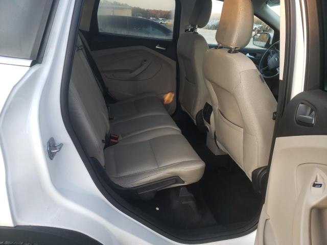 Photo 5 VIN: 1FMCU9GD3KUA70498 - FORD ESCAPE SE 