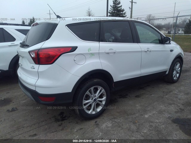 Photo 3 VIN: 1FMCU9GD3KUA77211 - FORD ESCAPE 