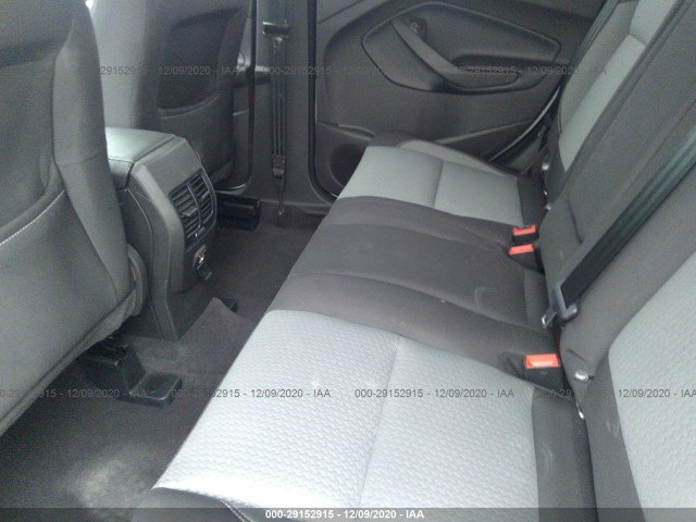 Photo 7 VIN: 1FMCU9GD3KUA77211 - FORD ESCAPE 