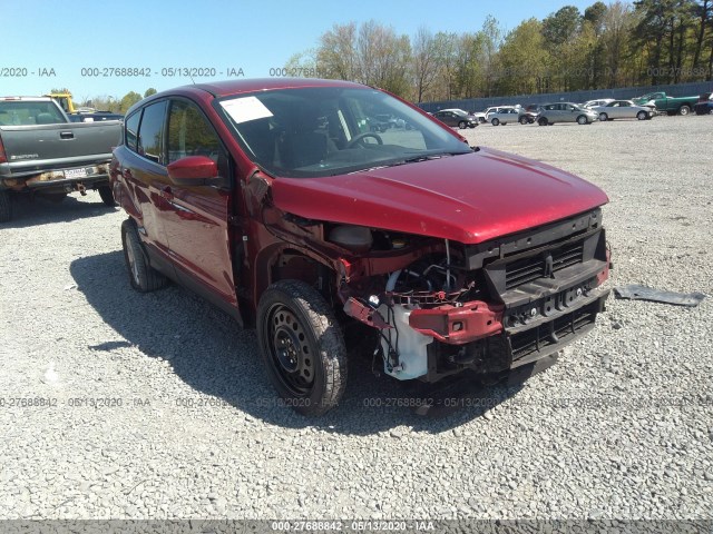 Photo 0 VIN: 1FMCU9GD3KUA84370 - FORD ESCAPE 