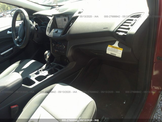 Photo 4 VIN: 1FMCU9GD3KUA84370 - FORD ESCAPE 