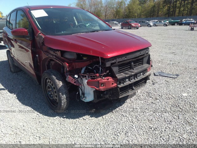 Photo 5 VIN: 1FMCU9GD3KUA84370 - FORD ESCAPE 