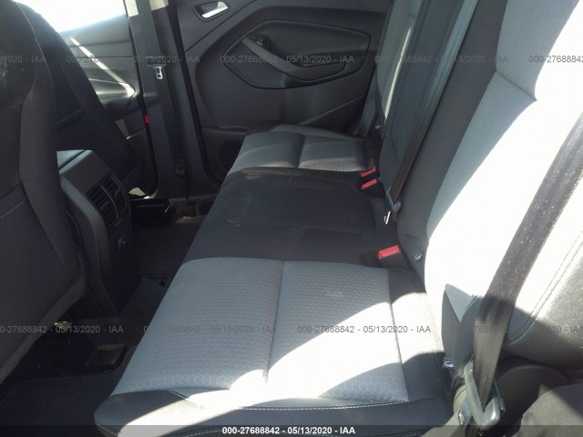 Photo 7 VIN: 1FMCU9GD3KUA84370 - FORD ESCAPE 