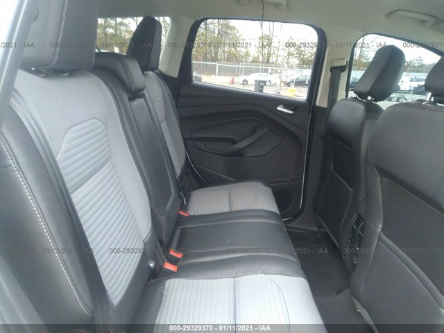 Photo 7 VIN: 1FMCU9GD3KUA84787 - FORD ESCAPE 