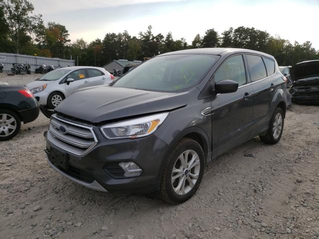 Photo 1 VIN: 1FMCU9GD3KUA85227 - FORD ESCAPE 