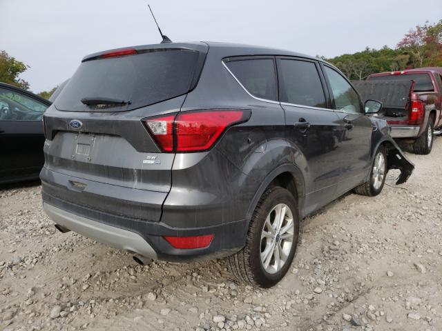 Photo 3 VIN: 1FMCU9GD3KUA85227 - FORD ESCAPE 