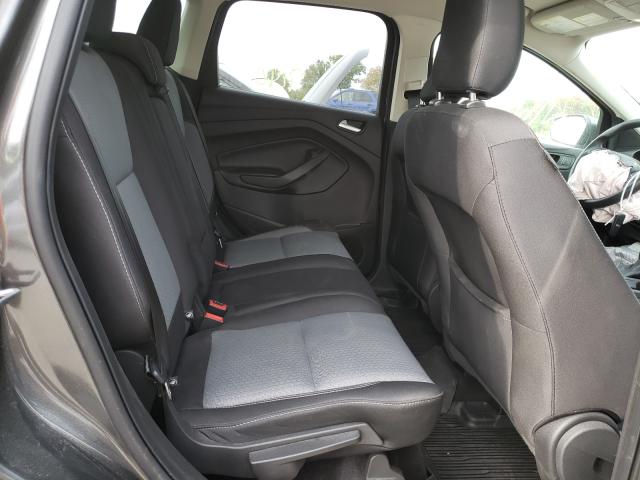 Photo 5 VIN: 1FMCU9GD3KUA85227 - FORD ESCAPE 