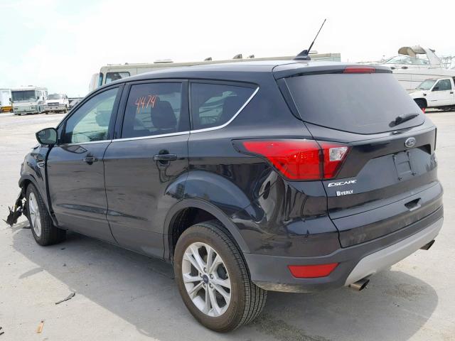 Photo 2 VIN: 1FMCU9GD3KUA95367 - FORD ESCAPE SE 