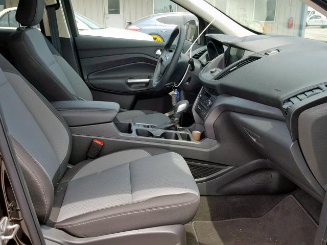 Photo 4 VIN: 1FMCU9GD3KUA95367 - FORD ESCAPE SE 