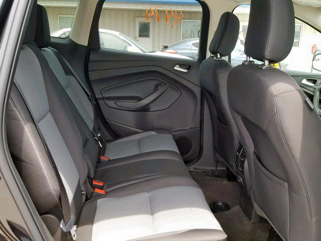 Photo 5 VIN: 1FMCU9GD3KUA95367 - FORD ESCAPE SE 