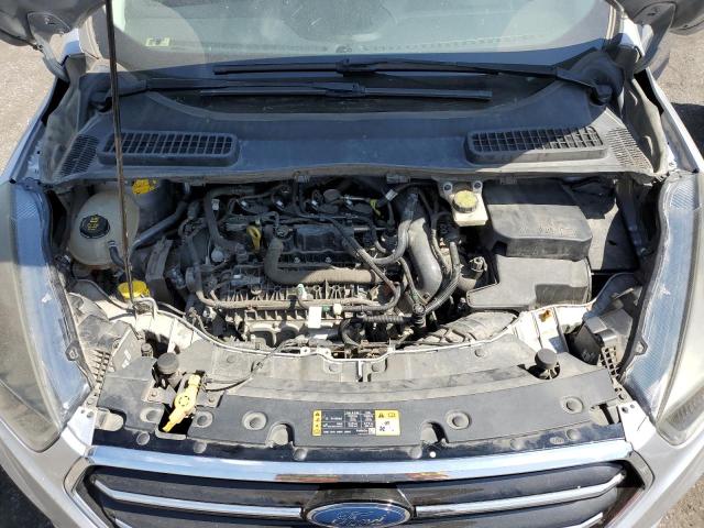 Photo 11 VIN: 1FMCU9GD3KUB08554 - FORD ESCAPE SE 