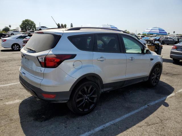 Photo 2 VIN: 1FMCU9GD3KUB08554 - FORD ESCAPE SE 