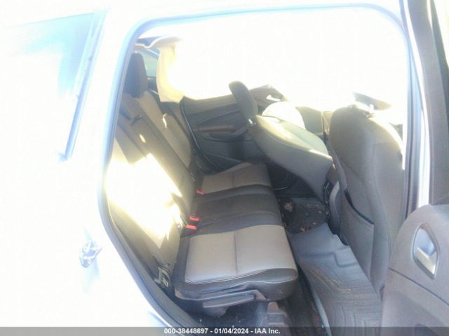 Photo 7 VIN: 1FMCU9GD3KUB09560 - FORD ESCAPE 