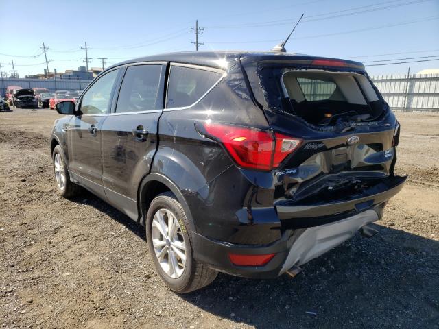 Photo 2 VIN: 1FMCU9GD3KUB14211 - FORD ESCAPE SE 