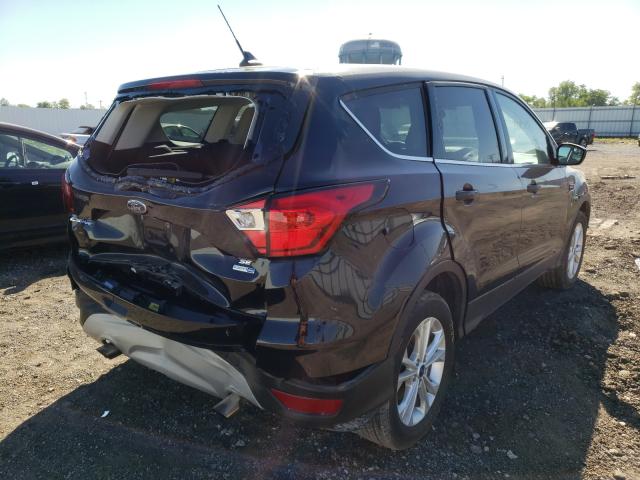 Photo 3 VIN: 1FMCU9GD3KUB14211 - FORD ESCAPE SE 