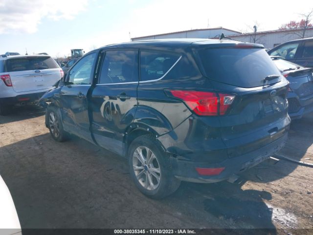 Photo 2 VIN: 1FMCU9GD3KUB14662 - FORD ESCAPE 