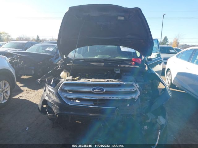 Photo 5 VIN: 1FMCU9GD3KUB14662 - FORD ESCAPE 