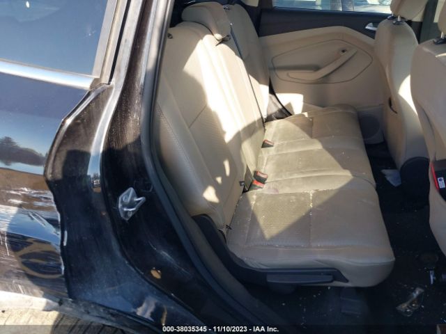 Photo 7 VIN: 1FMCU9GD3KUB14662 - FORD ESCAPE 