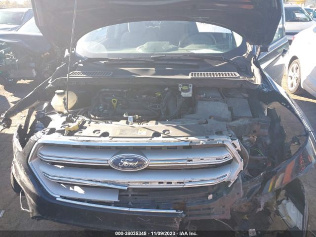 Photo 9 VIN: 1FMCU9GD3KUB14662 - FORD ESCAPE 