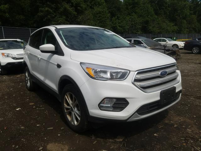 Photo 0 VIN: 1FMCU9GD3KUB31641 - FORD ESCAPE SE 