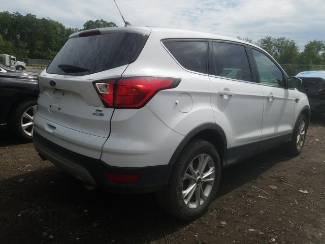 Photo 3 VIN: 1FMCU9GD3KUB31641 - FORD ESCAPE SE 