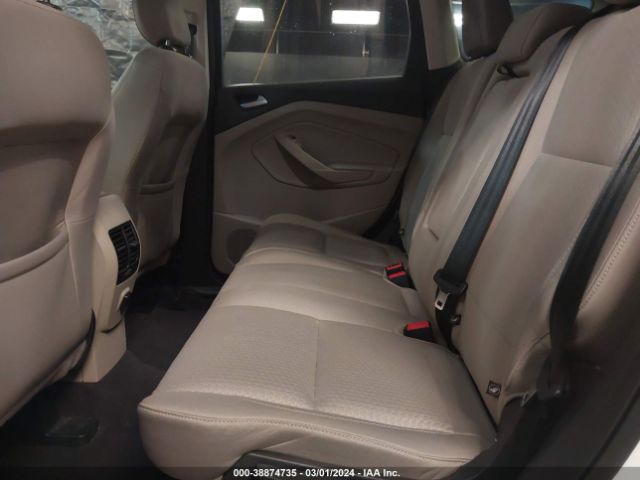 Photo 7 VIN: 1FMCU9GD3KUB42428 - FORD ESCAPE 