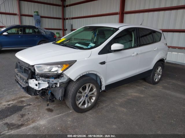 Photo 1 VIN: 1FMCU9GD3KUB44499 - FORD ESCAPE 