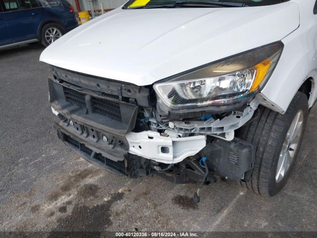 Photo 5 VIN: 1FMCU9GD3KUB44499 - FORD ESCAPE 