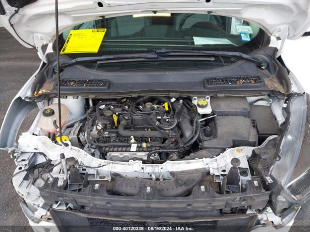 Photo 9 VIN: 1FMCU9GD3KUB44499 - FORD ESCAPE 