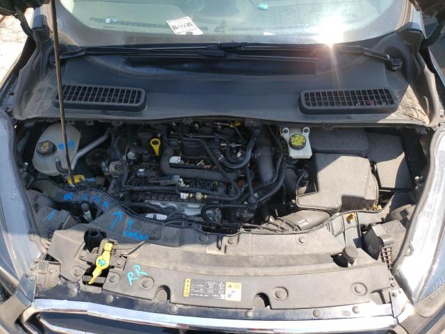 Photo 11 VIN: 1FMCU9GD3KUB49959 - FORD ESCAPE 