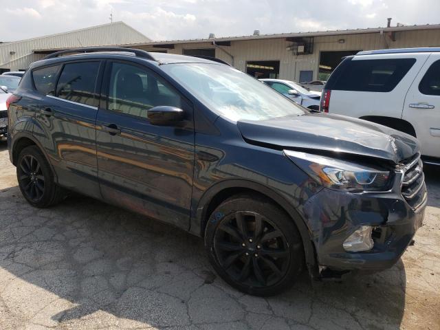 Photo 3 VIN: 1FMCU9GD3KUB49959 - FORD ESCAPE 