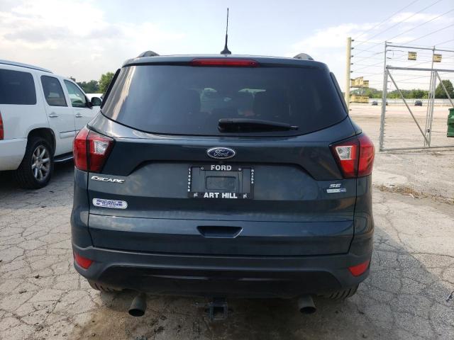 Photo 5 VIN: 1FMCU9GD3KUB49959 - FORD ESCAPE 