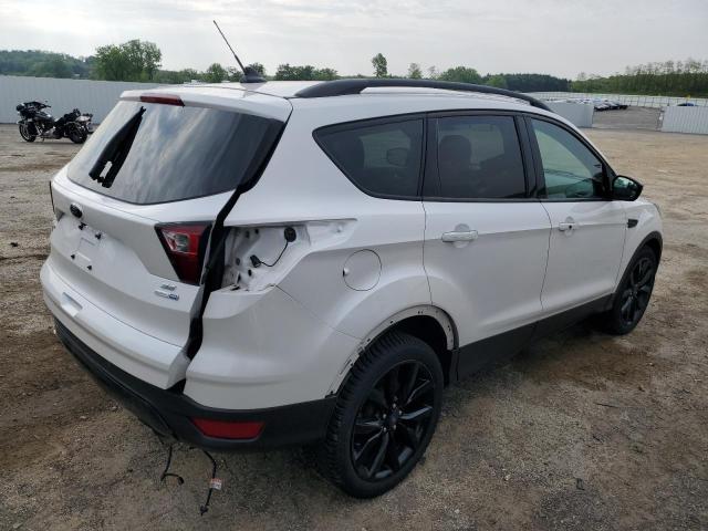 Photo 2 VIN: 1FMCU9GD3KUB50643 - FORD ESCAPE 