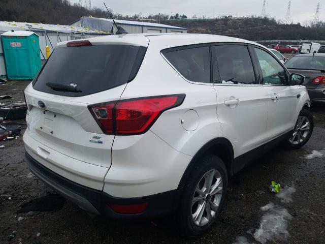 Photo 3 VIN: 1FMCU9GD3KUB52392 - FORD ESCAPE SE 