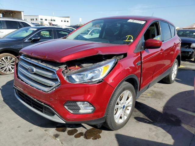 Photo 1 VIN: 1FMCU9GD3KUB54837 - FORD ESCAPE SE 