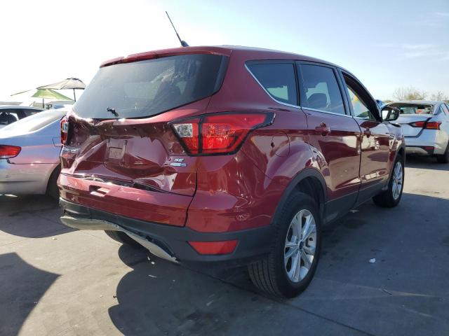 Photo 3 VIN: 1FMCU9GD3KUB54837 - FORD ESCAPE SE 