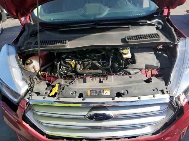 Photo 6 VIN: 1FMCU9GD3KUB54837 - FORD ESCAPE SE 