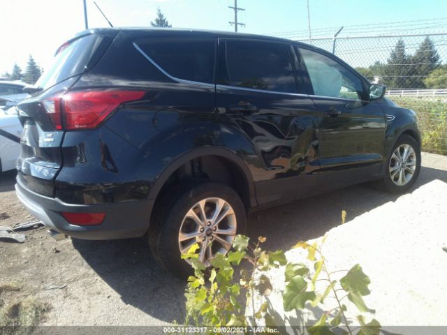 Photo 3 VIN: 1FMCU9GD3KUB55342 - FORD ESCAPE 