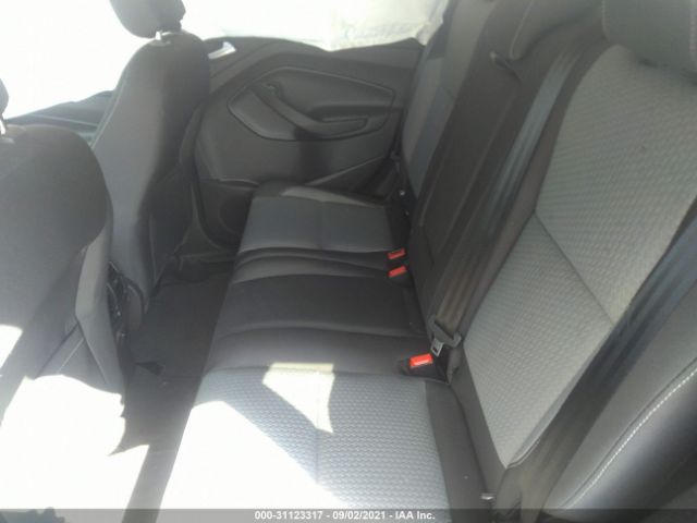 Photo 7 VIN: 1FMCU9GD3KUB55342 - FORD ESCAPE 