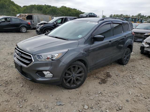 Photo 0 VIN: 1FMCU9GD3KUB74103 - FORD ESCAPE SE 