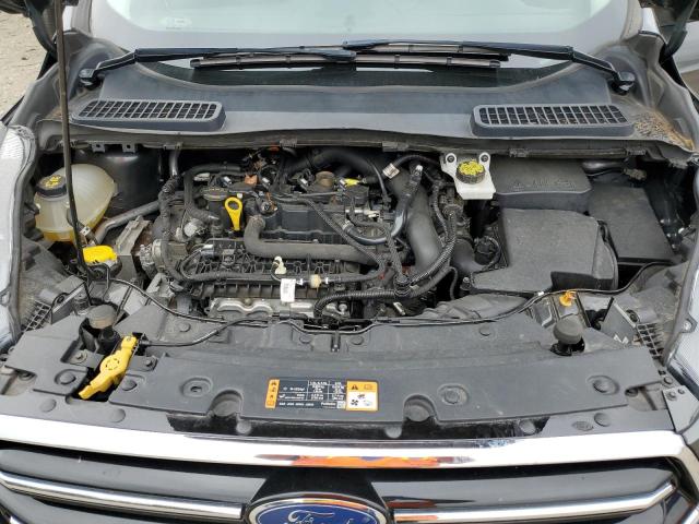 Photo 11 VIN: 1FMCU9GD3KUB74103 - FORD ESCAPE SE 