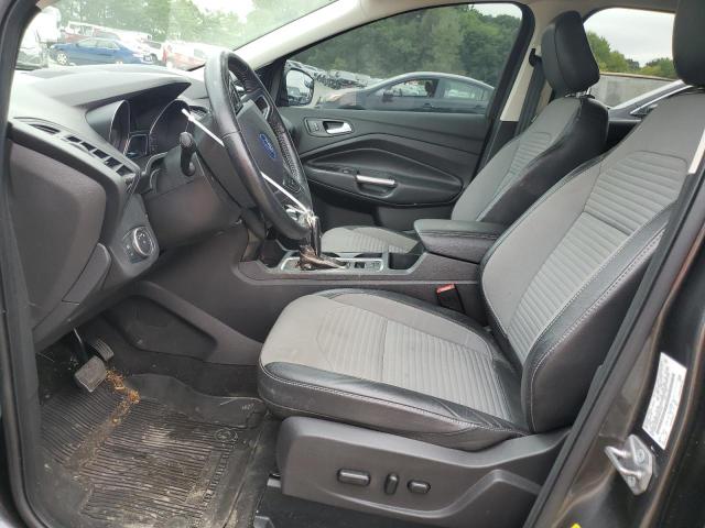 Photo 6 VIN: 1FMCU9GD3KUB74103 - FORD ESCAPE SE 