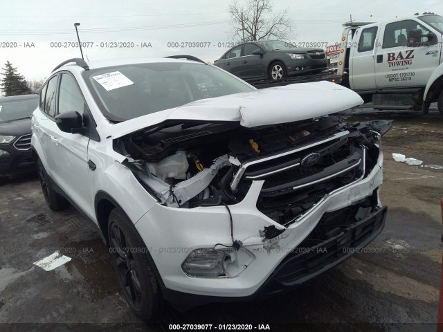 Photo 0 VIN: 1FMCU9GD3KUB77244 - FORD ESCAPE 