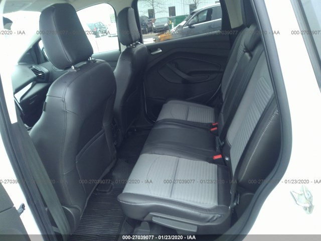 Photo 7 VIN: 1FMCU9GD3KUB77244 - FORD ESCAPE 