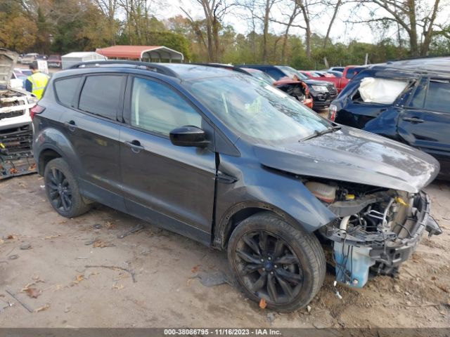 Photo 0 VIN: 1FMCU9GD3KUB94254 - FORD ESCAPE 