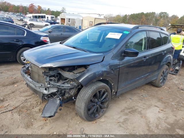 Photo 1 VIN: 1FMCU9GD3KUB94254 - FORD ESCAPE 