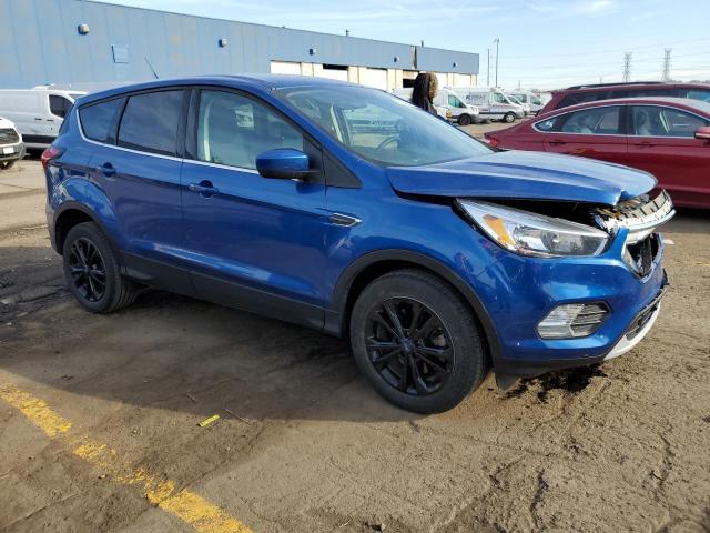 Photo 3 VIN: 1FMCU9GD3KUC24823 - FORD ESCAPE 