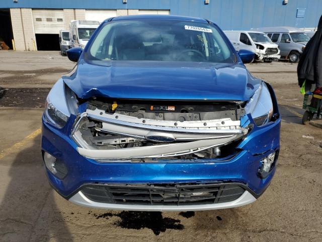 Photo 4 VIN: 1FMCU9GD3KUC24823 - FORD ESCAPE 